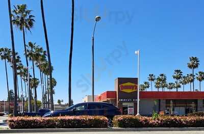 Denny's, Fullerton