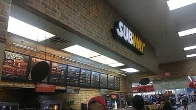 Subway, Coral Springs