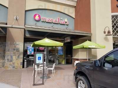 Menchie's, Gilbert