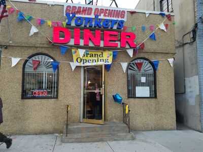 Saw Mill Diner