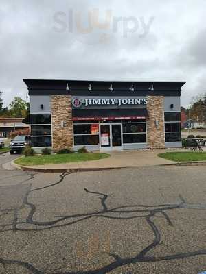 Jimmy John's