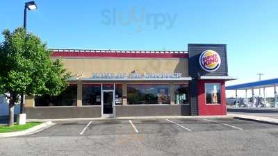 Burger King, Ogden