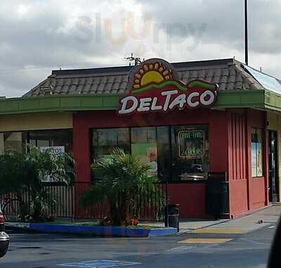 Del Taco