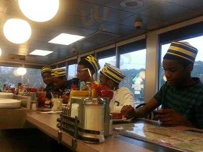 Waffle House, Myrtle Beach