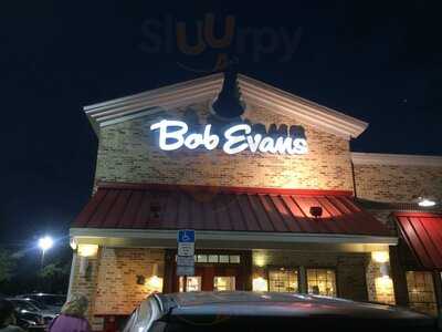 Bob Evans