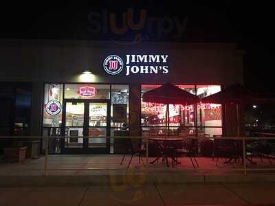 Jimmy John's