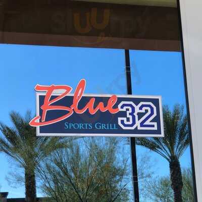 Blue 32 Sports Grill, Chandler