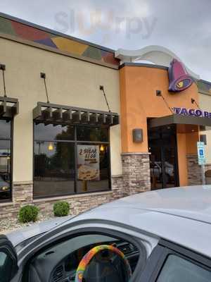 Taco Bell, Peoria