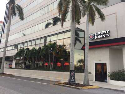 Jimmy John's, Bradenton