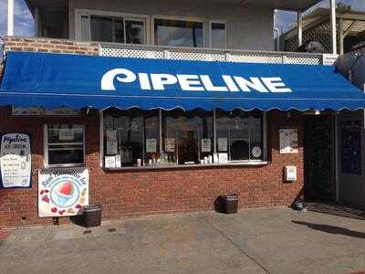 Pipeline