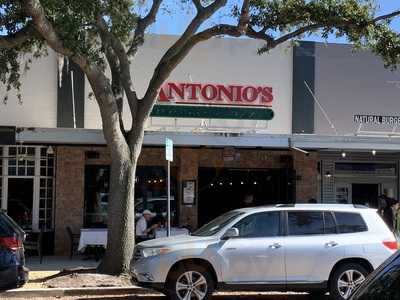 Antonio's House of Pizza, Winter Park