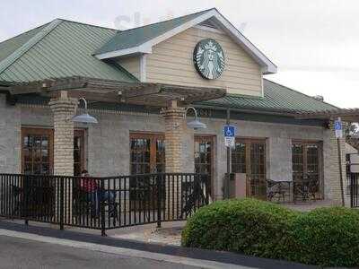 Starbucks, Brunswick