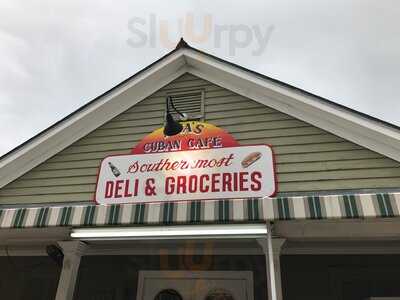 Southern Most Deli, Key West