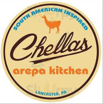 Chellas Arepa Kitchen