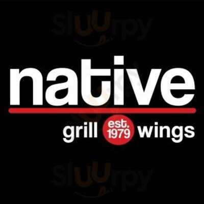 Native Grill & Wings - Greenfield, Gilbert