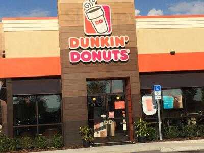 Dunkin', Kissimmee