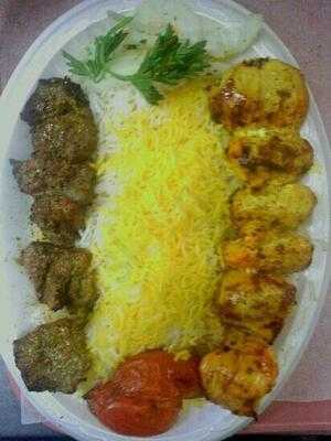 Mediterranean House Of Kabob