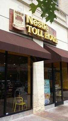 Nestle Toll House Cafe by Chip, Katy