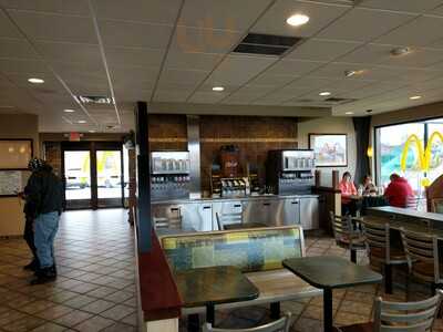 McDonald's, Toms River