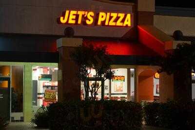 Jet's Pizza, Cape Coral