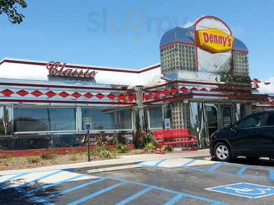 Denny's, North Myrtle Beach