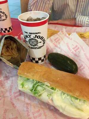 Jimmy John’s