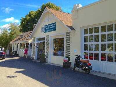 Hampton Coffee Company Espresso Bar & Cafe