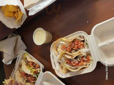 White Duck Taco Shop