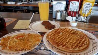 Waffle House, Lafayette