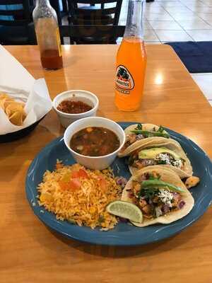 RC'S Tex-Mex Kitchen, Sugar Land