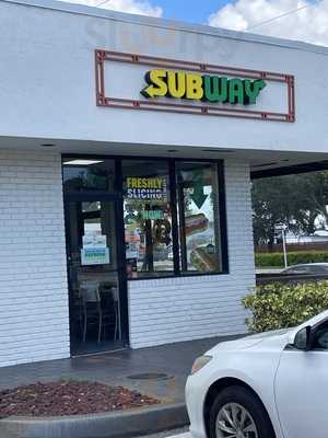 Subway, Hollywood