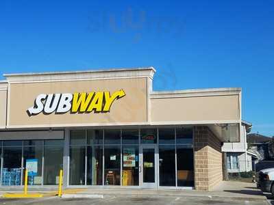 Subway, Beaumont