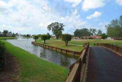 Terrace On The Green, Bradenton