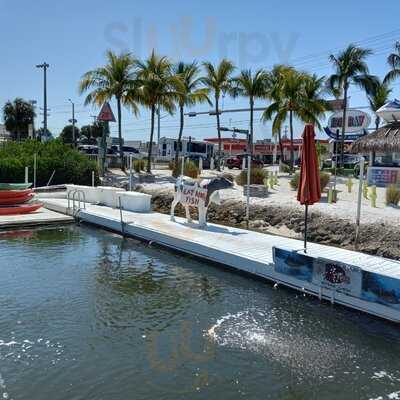 The Stoned Crab, Key West