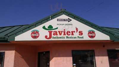 Javiers, Ogden