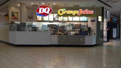 Dairy Queen (Treat), Gaithersburg