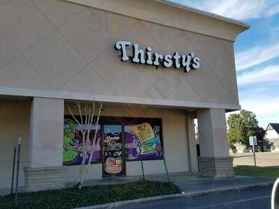 Thirsty's, Beaumont