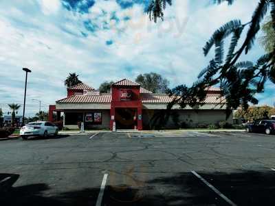 Jack In The Box, Peoria