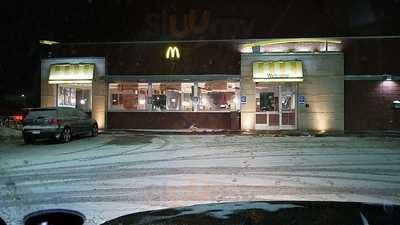 McDonald's, Traverse City