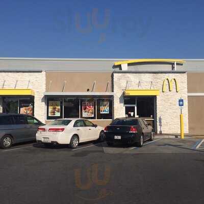 McDonald's, Brunswick