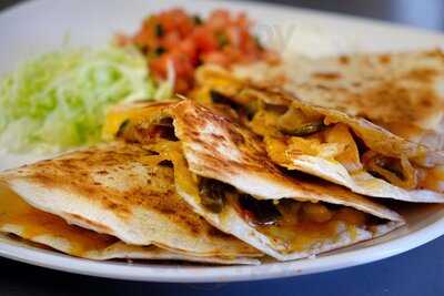 Mexikind Taqueria