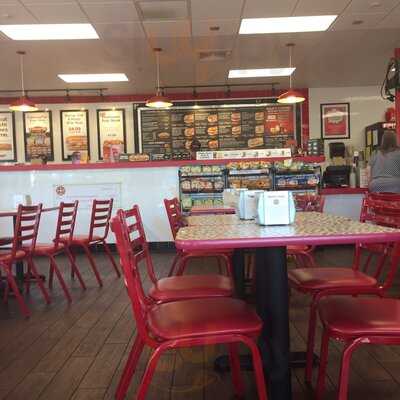 Firehouse Subs, Glendale