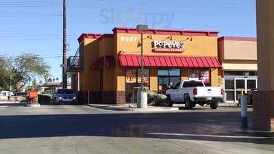 Popeyes Louisiana Kitchen, Peoria