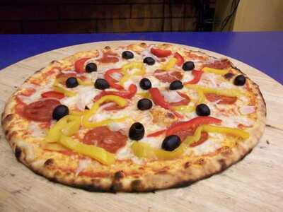 Pizzamania - Pizza da Asporto Forli', Forli