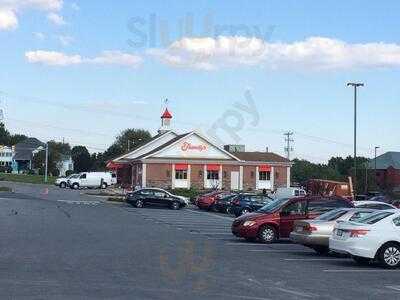 Friendly's, Lancaster