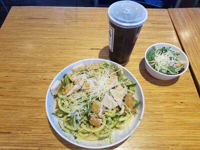 Noodles & Company, Ogden