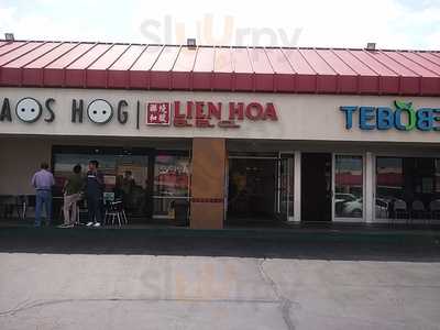 Lien Hoa Deli