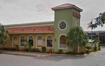 Pollo Tropical, Pembroke Pines