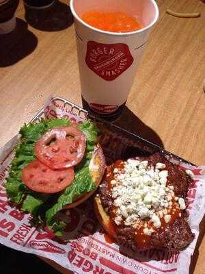 Smashburger