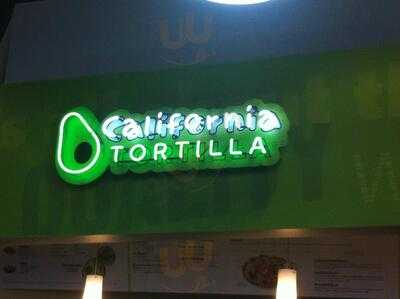 California Tortilla